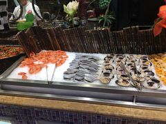 -吉布鲁牛排海鲜自助(武侯泛悦国际店)