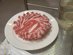 -清真·鸦儿李记·涮肉(和平里店)