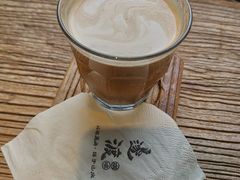 -邊渡咖啡