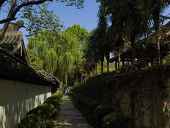 -绍兴鲁迅故里·沈园景区