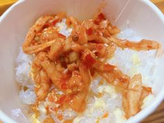 -李字号臭豆腐(总店)