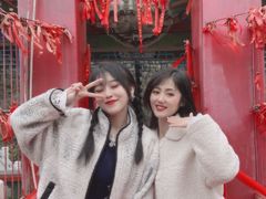 -汉中石门栈道风景区