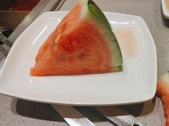 -海底捞火锅(天一广场亚细亚店)