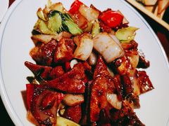 -大牌大·传统杭帮菜(湖滨店)