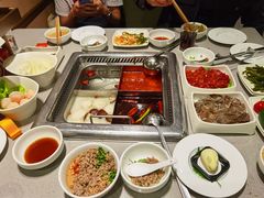 -海底捞火锅(凯德广场店)