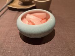 -山石榴·贵州菜(陆家嘴中心店)