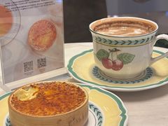 -PAUL LAFAYET 法式甜品(港汇广场店)