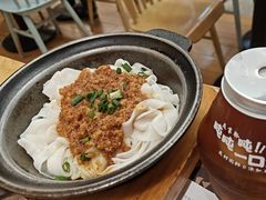 -及第粉·广州非遗沙河粉(赤岗店)