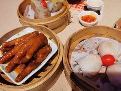 -点都德(华强南店)