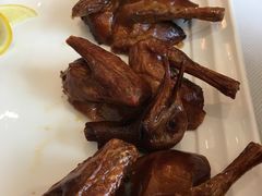 -春满园·早茶·粤菜·宴会(前海店)