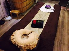 -北纬37°SPA养身会馆(湖西店)