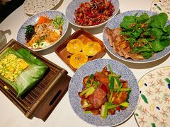 -沿途四季·云南菜·诗酒茶(蓝色港湾店)