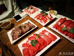 -傣妹火锅(四川北路店)