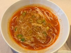 -丽思卡尔顿酒店-天泰轩中餐厅(大沽北路店)