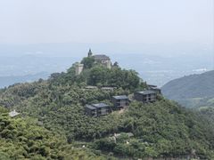 -莫干山风景区