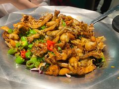 -蛙小侠·沸腾砂锅(望海国际广场店)