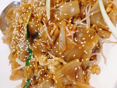 干炒牛陈村粉-德胜轩正宗顺德菜(宝安沙井会展中心店)