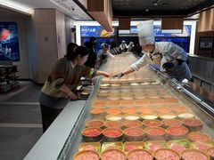 -海底捞大排档火锅(悦荟广场店)