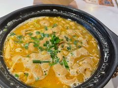 -乔阿马·江南味·驴肉香(龙湖华泾天街店)