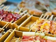 -鸟幸 TORISAKI 炭火居酒屋