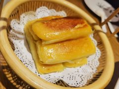 -隅焰·三生三味·手作川菜(金沙天街店)
