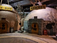 -纽斯桑拿会所(天山店)