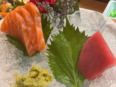 -乌君·酒场·炭火烧鸟(侨城坊店)