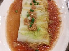 -橘子洲头湘菜馆