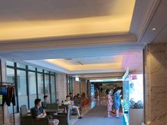 -天津瀚金佰九号温泉酒店(南楼地铁站店)