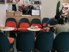 -海马体照相馆(上海宝山万达广场店)