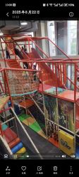 -玩元素·家庭游乐成长中心(香格里拉店)