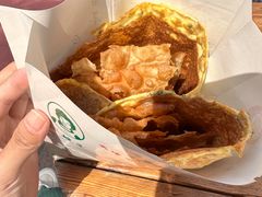 -清真·二嫂子煎饼果子(鼓楼旗舰形象店)