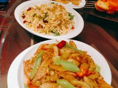 -大京园海鲜烧烤(东城路店)