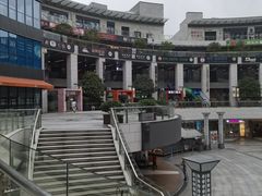 -浦江城市生活广场(江月路店)
