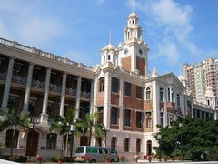 -香港大学