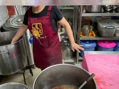 -凤张螺蛳粉·爽口粉(跃进路总店)