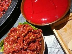 -麻大侠老火锅(巴国城店)
