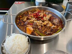 -蓉三少冒烤鸭·四川小吃集(北京首店)