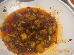 -兰湘子·湘菜小炒(南京江宁万达店)