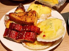 -星伦多自助料理·涮烤一体(杭州来福士店)