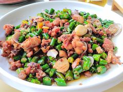 -柴门饭儿(成都太古里店)