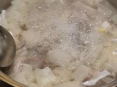 -润园四季椰子鸡火锅(南山海岸城店)