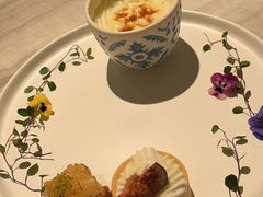 -伊斯坦布尔土耳其清真咖啡餐厅