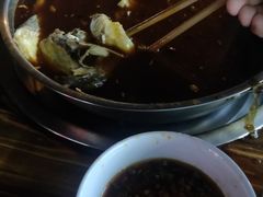 -黑龙滩生态鱼火锅(百寿路店)