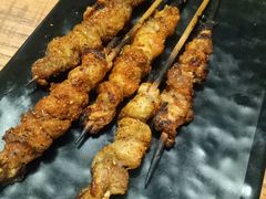 -蚝太郎 • 海鲜烧烤(建国路创始店)