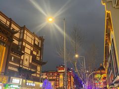 -麦当劳(豫园店)