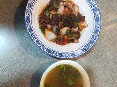 -腔调面(斜土路店)