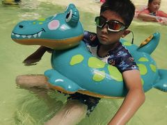 -杭州开元森泊度假乐园