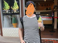 -鎌倉茶々(本店)