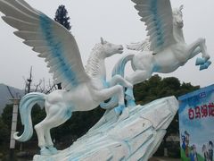 -白马涧龙池景区